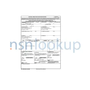 FSC 7530 Stationery and Record Forms - United States (US)