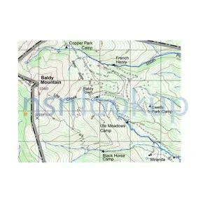 7643-01-401-6160 TOPOGRAPHIC GEOSPATIAL PRODUCTS 7643014016160 014016160 1/1