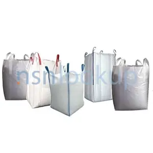 8105-20-006-1143 BAG,TOOLS AND SPARE PARTS 8105200061143 200061143 1/1