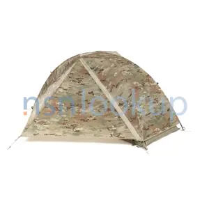 8340-00-262-2397 COVER,TENT 8340002622397 002622397 1/1
