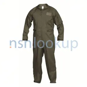INC 04523 Man's Raincoat