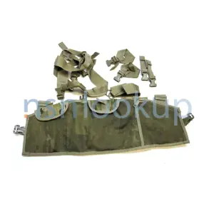 8465-01-103-0659 COVER,FIELD PACK,CAMOUFLAGE 8465011030659 011030659 1/1