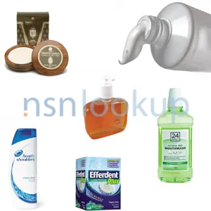 8520-12-348-8654 HAND CLEANER 8520123488654 123488654 1/1