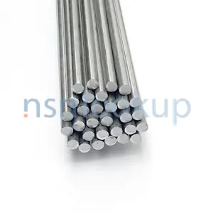 FSC 9510 Bars and Rods