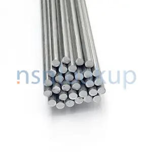 FSC 9530 Bars and Rods, Nonferrous Base Metal