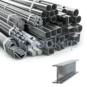 9540-00-006-6708 STRUCTURAL SECTION,SPECIAL SHAPED 9540000066708 000066708 1/1