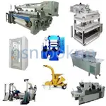 Special Industry Machinery