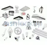 Lighting Fixtures and Lamps