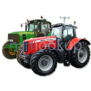 FSG 24 Tractors