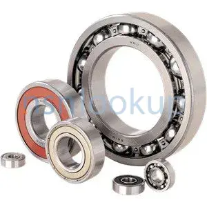 FSG 31 Bearings