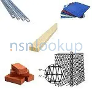 FSG 56 Construction and Building Materials
