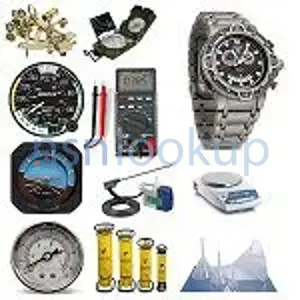 FSG 66 Instruments and Laboratory Equipment