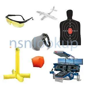 FSG 69 Training Aids and Devices