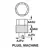 STYL Style E20 for 5365-01-494-9291