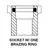 AHNC Style H6 for 4730-01-382-6460