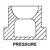 AHNC Style H12 for 4730-01-671-1555