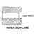 AHNC Style J6 for 4730-00-081-3459
