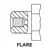 AHNC Style M5 for 5342-01-012-2107