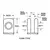 BYBF Style F6 for 1620-01-296-4328