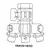 AASK Style 6 for 1290-01-534-9245
