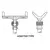 AJUQ Style 3 for 1290-01-534-9245
