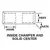ANTP Style 10 for 2815-01-058-0605