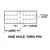 ABRB Style 3 for 4310-00-069-8220