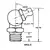 STYL Style E3 for 4730-00-172-0052