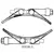 AGPR Style 58 for 5342-00-881-1719