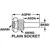 CSYR Style J1 for 6685-01-304-9949