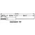 CRSK Style K3 for 6685-01-475-6641
