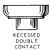 AEWV Style A57 for 6730-00-251-8663