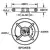 AWJX Style 34 for 5340-01-021-9461