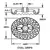 AWJX Style 43 for 5340-00-343-1397