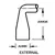 AJFW Style 104 for 5340-00-997-4448