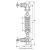 STYL Style D28 for 6680-00-106-9544