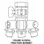 BDBS Style H6 for 1240-00-871-2969