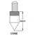 CPRB Style 6 for 5210-00-402-9619