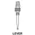 CPRB Style 13 for 5210-00-459-8871