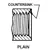 ACLT Style C11 for 4730-00-186-4967