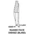 AJEM Style 25 for 4730-01-193-2004