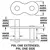 AWFR Style A6 for 3020-01-100-0399