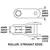 AJXT Style C3 for 3020-01-486-0233