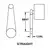 CXHJ Style 1 for 2510-01-358-7653