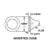 AASK Style 3 for 2805-00-293-9701