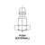 AHNC Style K6 for 4730-01-593-5359