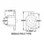 AAQL Style 15A for 5925-00-556-5666