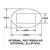 AAGR Style A19 for 5985-01-372-1002