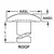 AASK Style A27 for 5305-01-702-3639