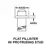AASK Style C33 for 5320-01-680-6384